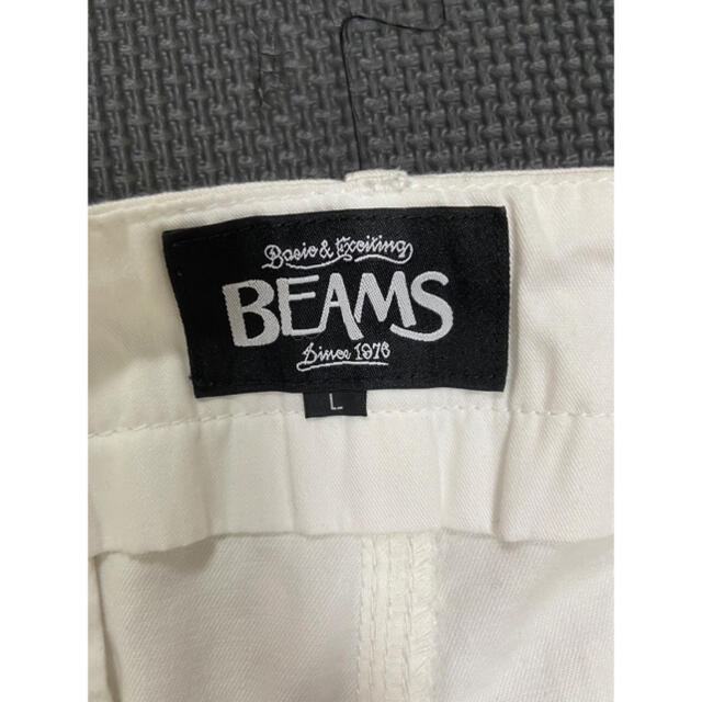 BEAMS(ビームス)のBEAMS チノパン メンズのパンツ(チノパン)の商品写真