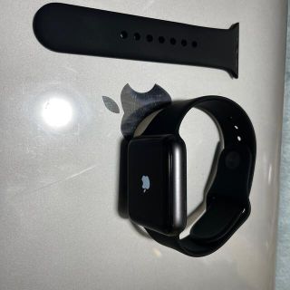 Apple Watch 新品未開封 アップルウォッチバンド ミラネーゼループ スペースブラック44mmの通販 By Yana S Shop アップルウォッチならラクマ Apple Watch 新品未開封 アップルウォッチバンド ミラネーゼループ スペースブラック44mmの通販 By Yana S Shop アップルウォッチならラクマ