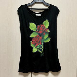 アンダーカバー ノースリーブの通販 53点 | UNDERCOVERを買うならラクマ
