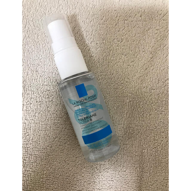 LA ROCHE-POSAY(ラロッシュポゼ)のラ ロッシュ ポゼ トレリアンULT8 モイストバリアミスト化粧水45ml コスメ/美容のスキンケア/基礎化粧品(化粧水/ローション)の商品写真