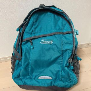 コールマン(Coleman)のColeman リュック  25リットル(登山用品)