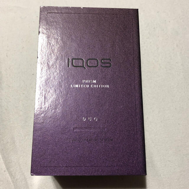 iQOS