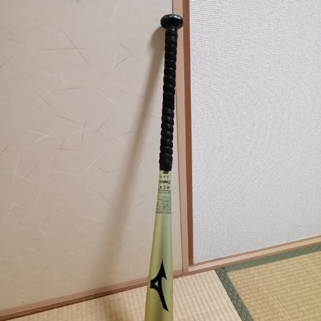 MIZUNO(ミズノ)のミズノ　硬式バット　V-Kong　83cm スポーツ/アウトドアの野球(バット)の商品写真