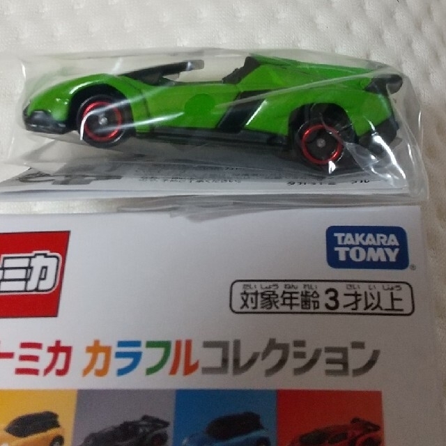 Takara Tomy(タカラトミー)のこちらは、MAX770様 専用となっておりますので、他の方はご購入頂けません。 エンタメ/ホビーのおもちゃ/ぬいぐるみ(ミニカー)の商品写真