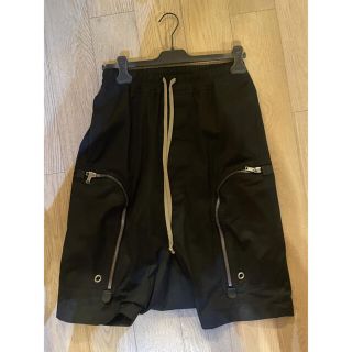 リックオウエンス(Rick Owens)のRick Owens サルエルパンツ(サルエルパンツ)