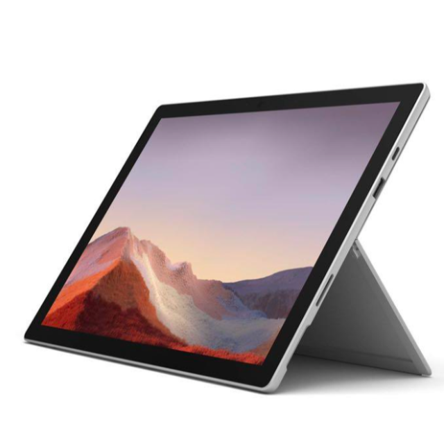 対応インターフェイスMicrosoft Surface Pro 7 VDH-00012 新品未使用 ...