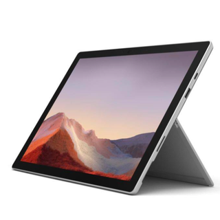 Microsoft Surface Pro 7　VDH-00012　新品未使用(ノートPC)