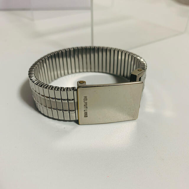 HELMUT LANG 2004AW " BRACELET "