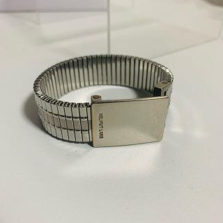 ヘルムートラング(HELMUT LANG)のHELMUT LANG 2004AW " BRACELET "(ブレスレット)