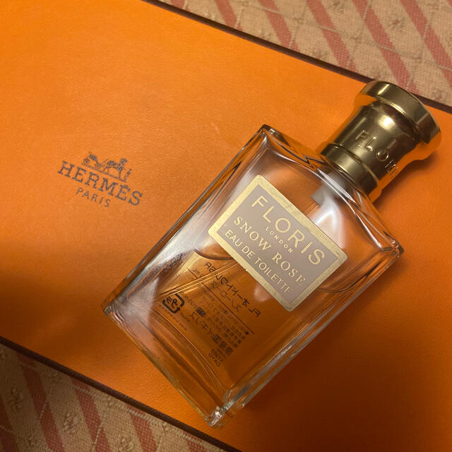 Jo Malone - 【限定販売・レア】フローリス FLORIS スノウローズの通販