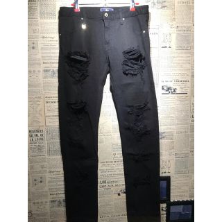 レディー(Rady)のRady レディ デニムパンツ size 26(デニム/ジーンズ)