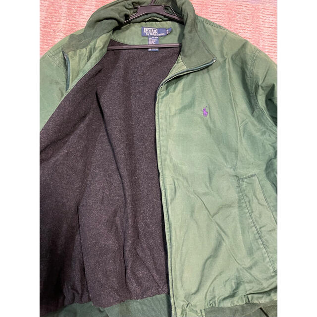 Ralph Lauren(ラルフローレン)のラルフローレンプルゾン メンズのジャケット/アウター(ブルゾン)の商品写真