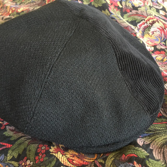CA4LA(カシラ)のハンチング帽子 メンズの帽子(ハンチング/ベレー帽)の商品写真