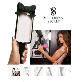 ヴィクトリアズシークレット(Victoria's Secret)のビクシーiphone6/6sカバーケース(iPhoneケース)