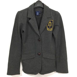 ラルフローレン(Ralph Lauren)のラルフローレン ジャケット サイズXS -(その他)