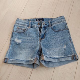 ギャップ(GAP)のGAP　デニム　ショートパンツ(パンツ/スパッツ)