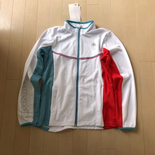 ルコックスポルティフ(le coq sportif)の【超お得!】最終価格!ルコックスポルティフレディース用ウェア(その他)