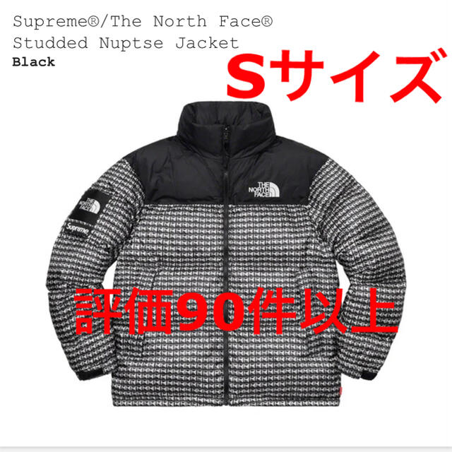 正規品直輸入】 Supreme - 【ajajajaja77さん専用】supreme nuptse