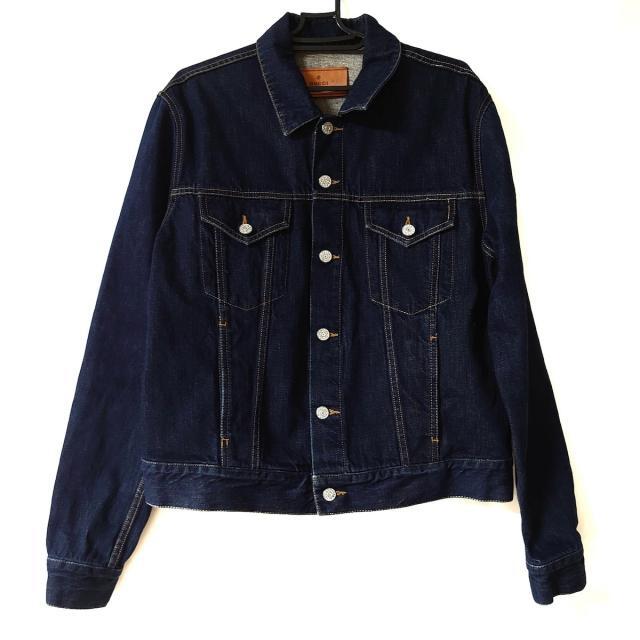 グッチ Gジャン サイズ48 M メンズ美品 - 【WEB限定】 vivacf.net