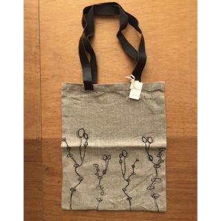 フォグリネンワーク(fog linen work)の新品　fog linen work フォグリネンワーク　リネントートバッグ(トートバッグ)