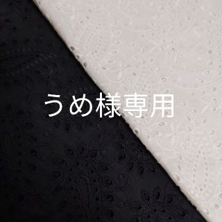 ペイズリー柄刺繍レース生地の通販 by ナナママ's shop|ラクマ