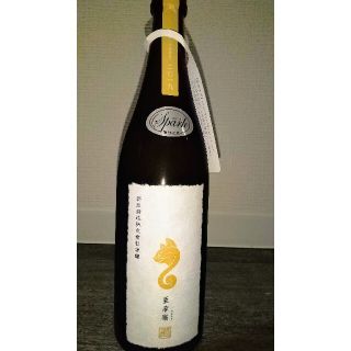 新政 亜麻猫 スパーク 720ml(日本酒)