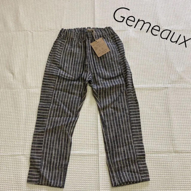 FORTY ONE(フォーティーワン)の新品！110⚘⚘⚘Gemeaux ジェモー●ボトムス　パンツ キッズ/ベビー/マタニティのキッズ服女の子用(90cm~)(パンツ/スパッツ)の商品写真