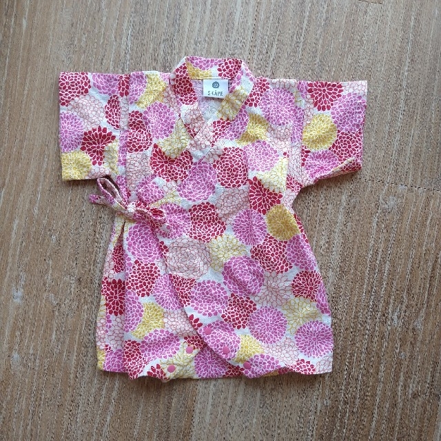 Mikihouse 甚平 女の子用 の通販 By Rkk Closet ミキハウスならラクマ Mikihouse 甚平 女の子用 の通販 By Rkk Closet ミキハウスならラクマ