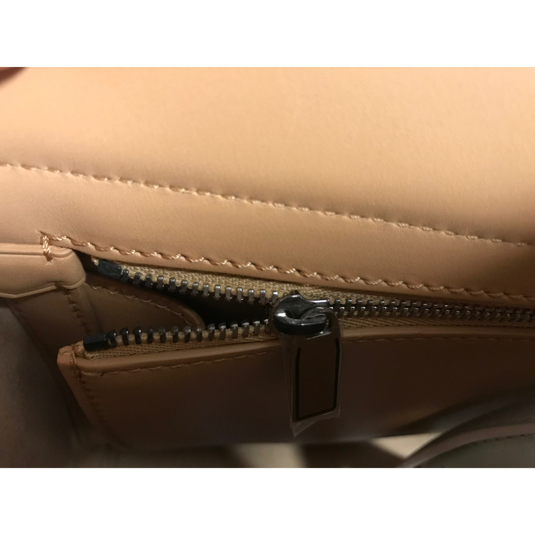 Cartier - 最終値下げ カルティエ ジャンヌトゥーサン ハンドバッグ