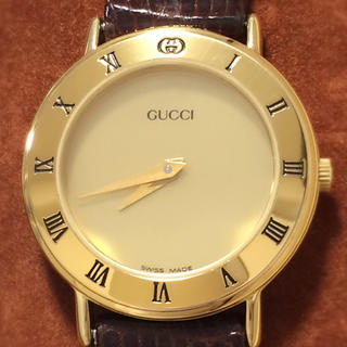 グッチ(Gucci)の♡超美品 グッチ GUCCI 時計(腕時計)