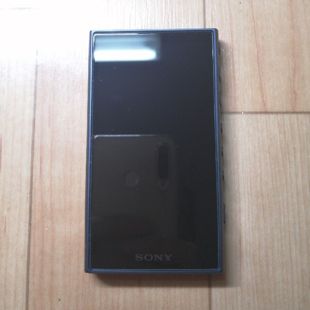 SONY NW-A106 32GB　長期保証付き