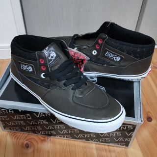 ヴァンズ(VANS)の【早い者勝ち値引き新品】VANS Half Cab LX デッドストック29cm(スニーカー)