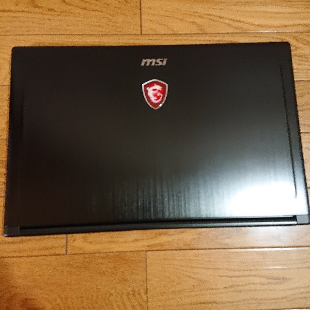 MSIGS63VR 7RF Stealth Pro