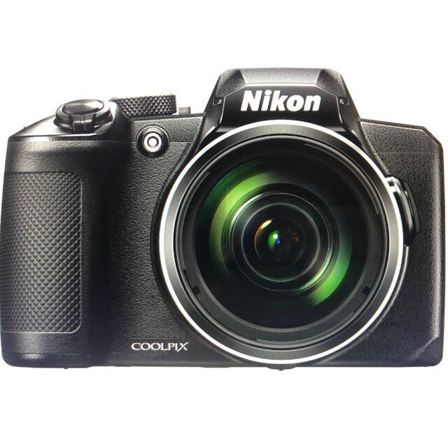 ニコン Nikon COOLPIX B700 クールピクス コンパクトデジタルカメラ コンデジ カメラ 中古