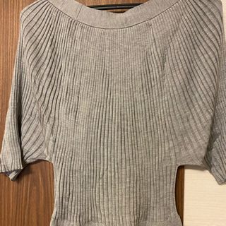 ヒューゴボス(HUGO BOSS)のトップス　HUGO BOSS(カットソー(長袖/七分))