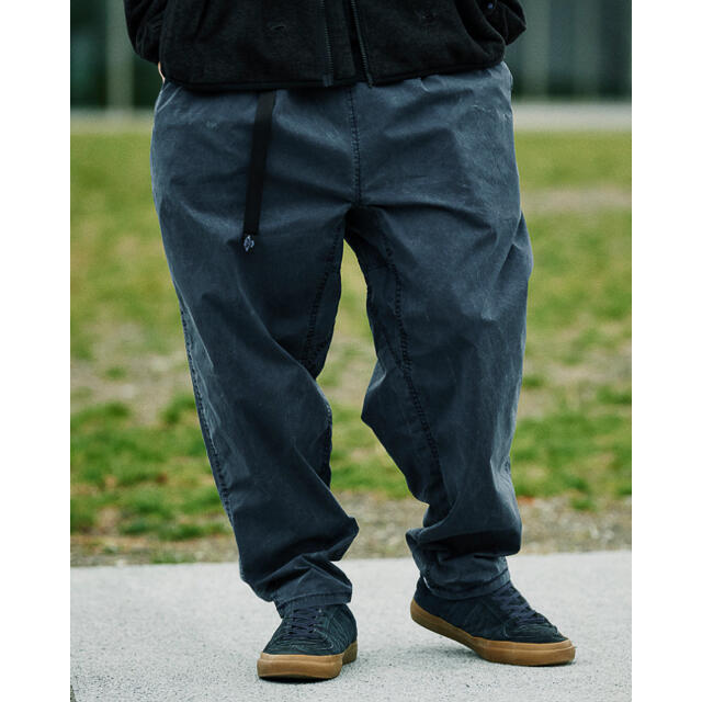 Stonemaster AH.H classic Pants Navy M 欲しいの www.yotsuba.care