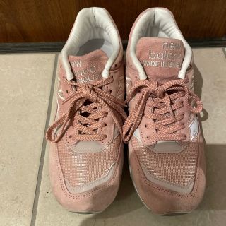 ニューバランス(New Balance)のニューバランス(スニーカー)