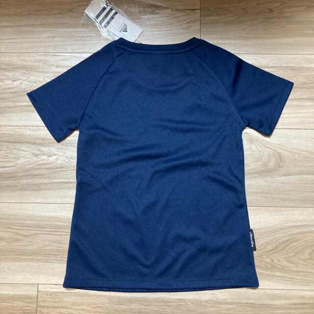 adidas(アディダス)のアディダス　Tシャツ キッズ/ベビー/マタニティのキッズ服女の子用(90cm~)(Tシャツ/カットソー)の商品写真