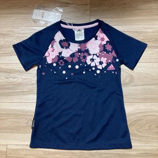 アディダス(adidas)のアディダス　Tシャツ(Tシャツ/カットソー)