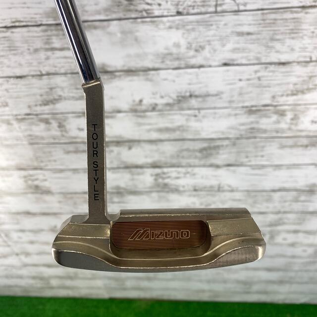 ☆名器☆ MIZUNO ミズノTOUR STYLE T-301 ツアースタイル