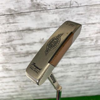 ☆名器☆ MIZUNO ミズノTOUR STYLE T-301 ツアースタイル