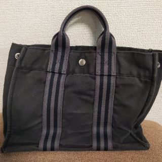 エルメス(Hermes)のHERMESフールトゥ　PM(トートバッグ)