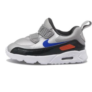 ナイキ(NIKE)の【新品】NIKE AIR MAX TINY 90 (TD) (スニーカー)