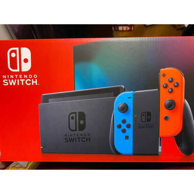 公式オンラインショップ Nintendo Switch ニンテンドースイッチ