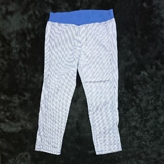 ユニクロ(UNIQLO)のユニクロ XSサイズ ズボン(パンツ/スパッツ)