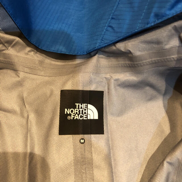 新品未使用/NORTH FACE ノースフェイス レインウェア上下