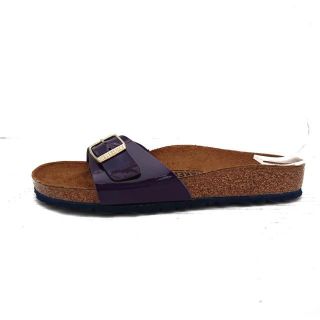 ビルケンシュトック(BIRKENSTOCK)のビルケンシュトック サンダル 37 -(サンダル)