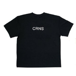 cronos ドットロゴTシャツ　LYFT xeno darcsport　cor(Tシャツ/カットソー(半袖/袖なし))