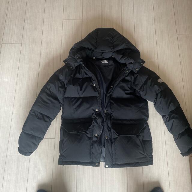 THE NORTH FACE キャンプシエラショート