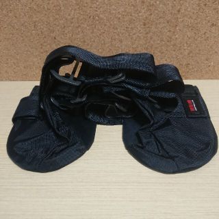 タンデムライダー タンデムステップ チャイルドステップ(装備/装具)